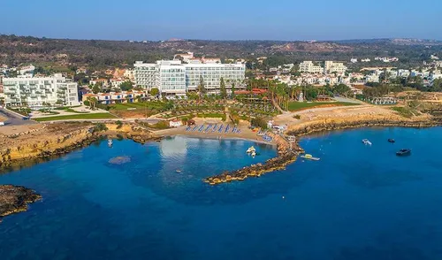Paskutinės minutės kelionė в Cavo Maris Beach Hotel 3☆ Kipras, Protaras
