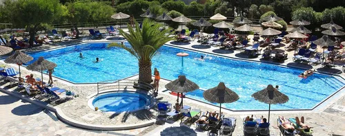 Kelionė в Semiramis Village Hotel 4☆ Graikija, Kreta – Heraklionas