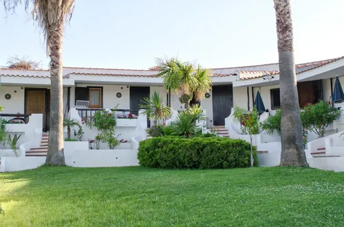 Горящий тур в Albatros Residence 3☆ Италия, Калабрия