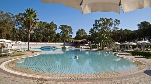 Горящий тур в Salice Club Resort 4☆ Италия, Калабрия