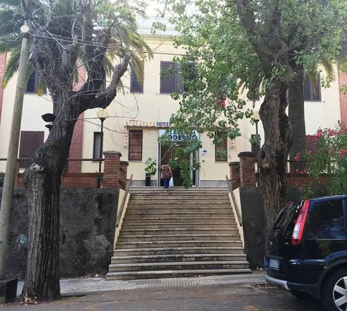 Тур в Moderno Hotel 3☆ Италия, Калабрия