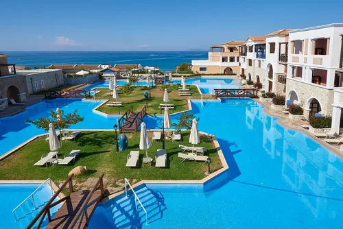 Тур в Aldemar Royal Olympian Luxury Resort & Spa 5☆ Греция, Пелопоннес