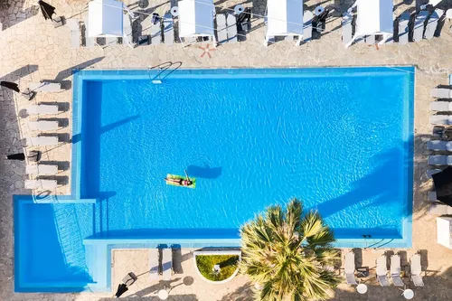 Горящий тур в Bianco Olympico Beach Hotel 3☆ Греция, Халкидики – Ситония
