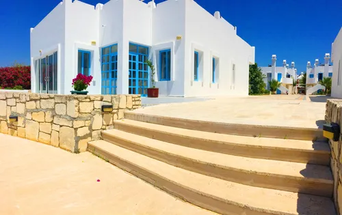 Ladonia Hotels Zemda