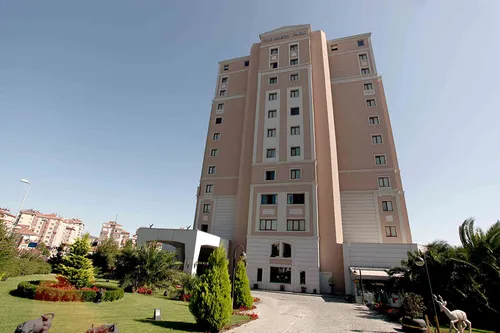 Горящий тур в The Green Park Bostanci 5☆ Турция, Стамбул