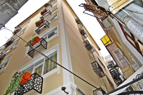 Горящий тур в Alyon Hotel Taksim 3☆ Турция, Стамбул
