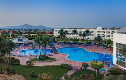 Тур в Aurora Oriental Resort 5☆ Египет, Шарм эль Шейх