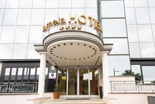 Kelionė в Ih Hotels Roma La Mela 4☆ Italija, Roma
