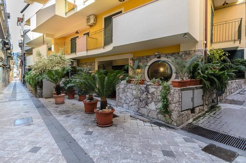 Тур в Residence Le Tartarughe 3☆ Италия, о. Сицилия