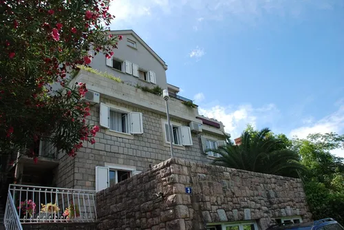 Paskutinės minutės kelionė в Springs Apartments & Rooms 3☆ Juodkalnija, Przno