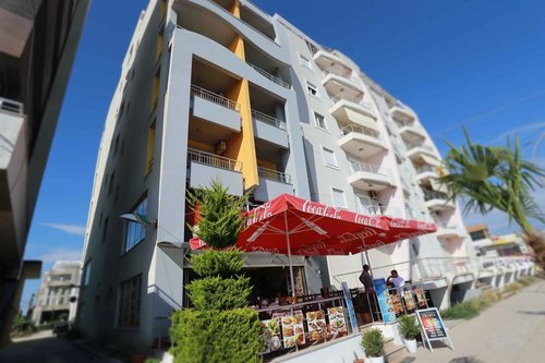 Kelionė в Klebrido Hotel 4☆ Albanija, Duresas
