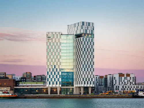 Горящий тур в Clarion Hotel Helsinki 4☆ Somija, Helsinki