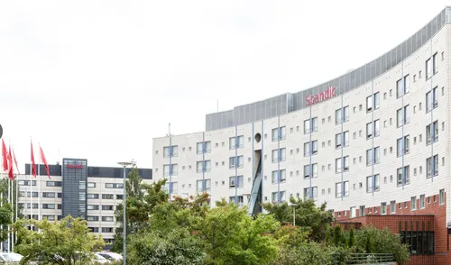 Горящий тур в Scandic Aviapolis 4☆ Somija, Helsinki