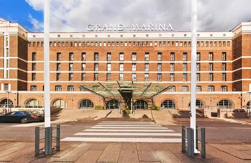 Тур в Scandic Grand Marina 4☆ Финляндия, Хельсинки