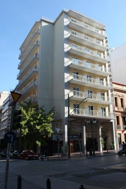 Горящий тур в Achillion Hotel 3☆ Греция, Афины
