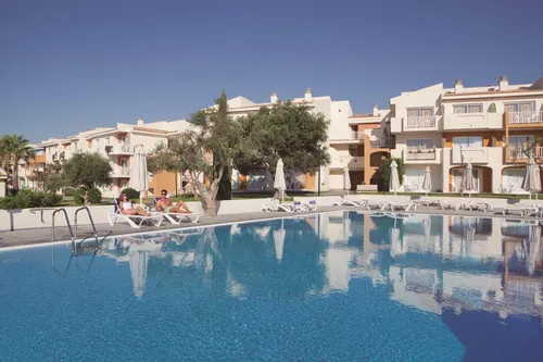 Горящий тур в Blau Punta Reina Resort 4☆ Испания, о. Майорка