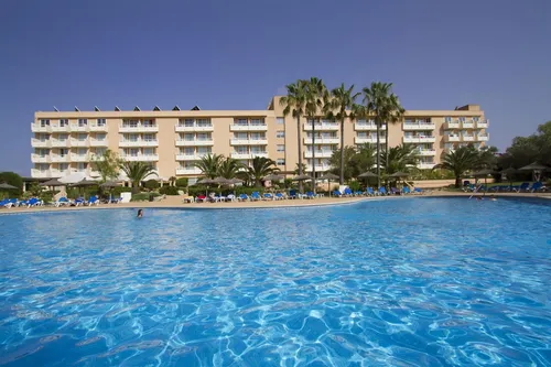 Гарячий тур в Garbi Cala Millor Hotel 4☆ Іспанія, о. Майорка
