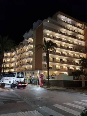 Paskutinės minutės kelionė в Nordeste Playa Hotel 3☆ Ispanija, Maljorka