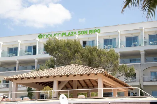 Тур в Houm Plaza Son Rigo 4☆ Испания, о. Майорка