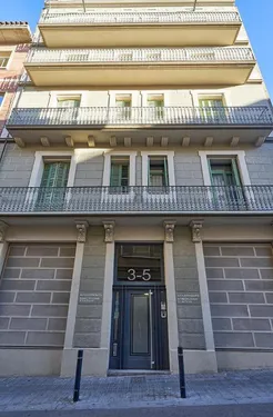 Тур в Barcelona Sants Station Apartments 3☆ Испания, Барселона