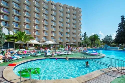 Горящий тур в tent Palmanova 3☆ Испания, о. Майорка