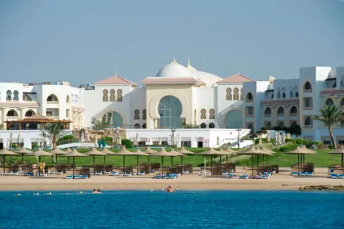 Тур в Old Palace Resort Sahl Hasheesh 5☆ Єгипет, Сахл Хашиш