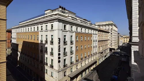 Тур в Unahotels Deco Roma 4☆ Itālija, Roma