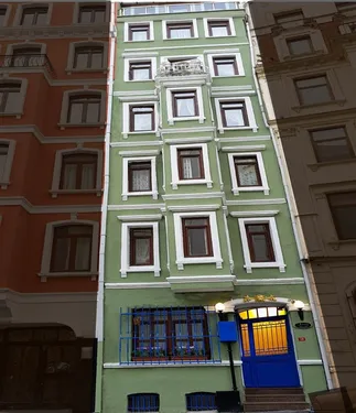 Тур в Away Suites Hotel 3☆ Турция, Стамбул