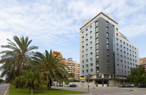 Горящий тур в Nh Valencia Center Hotel 4☆ Испания, Валенсия