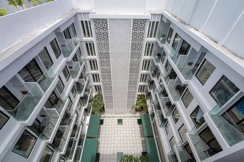 Тур в Zenseana Resort & Spa 4☆ Таиланд, о. Пхукет