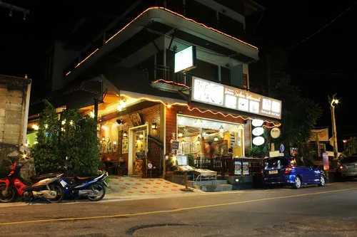 Тур в Baan Sailom Resort 3☆ Таїланд, о. Пхукет
