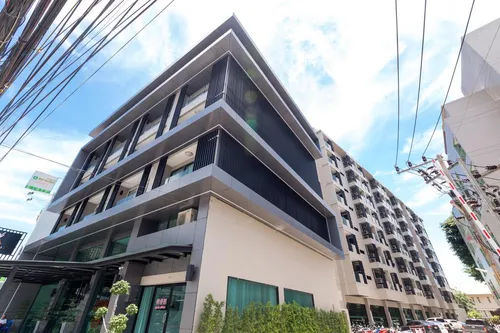 Гарячий тур в The Bay Exclusive Hotel 5☆ Таїланд, о. Пхукет