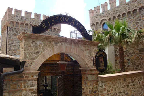 Тур в Antico Borgo Residenza 4☆ Itālija, Kalabrija