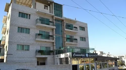 Гарячий тур в Commodore Hotel Jerusalem 4☆ Ізраїль, Єрусалим