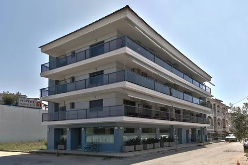 Marialena Hotel