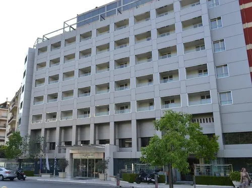 Горящий тур в The Golden Age Hotel 4☆ Греция, Афины