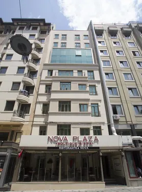 Гарячий тур в Nova Plaza Boutique & Spa 4☆ Туреччина, Стамбул