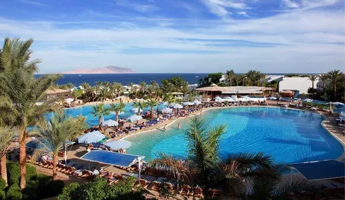 Тур в Sultan Gardens Resort 5☆ Египет, Шарм эль Шейх