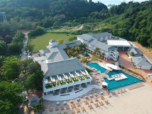 Горящий тур в Dash Resort Langkawi 4☆ Малайзия, о. Лангкави