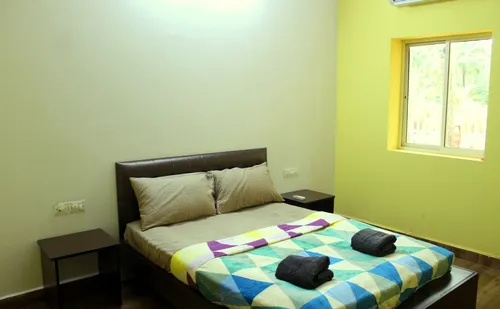 Горящий тур в Arambol Paradise Village Resort 2☆ Индия, Северный Гоа