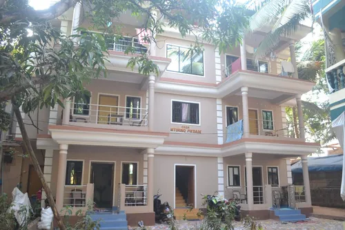Горящий тур в Ivon Guest House 1☆ Индия, Северный Гоа
