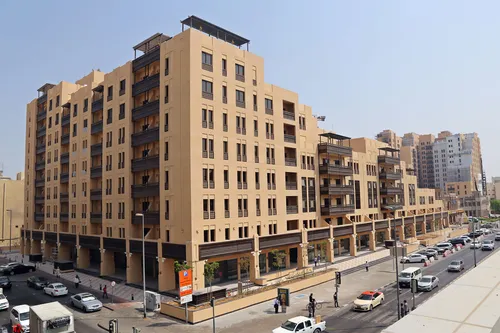 Тур в Hyatt Place Dubai Wasl District 4☆ ОАЭ, Дубай