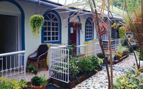 Тур в Zappia Cove Eco Resort 2☆ Индия, Южный Гоа