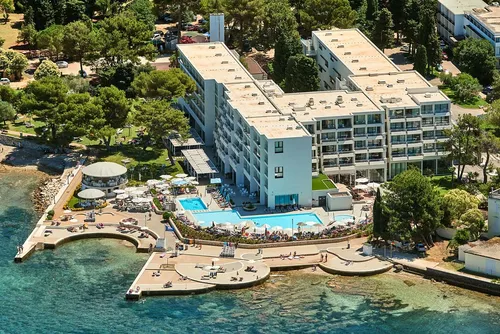 Тур в Sipar Plava Laguna Hotel 4☆ Хорватия, Умаг