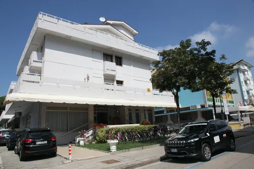 Горящий тур в Pigalle Hotel 3☆ Itālija, Lido di Jesolo