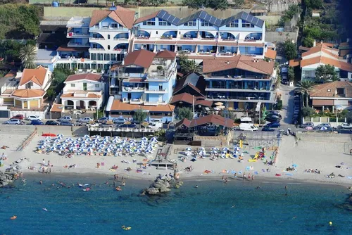 Oasi Azzurra Village