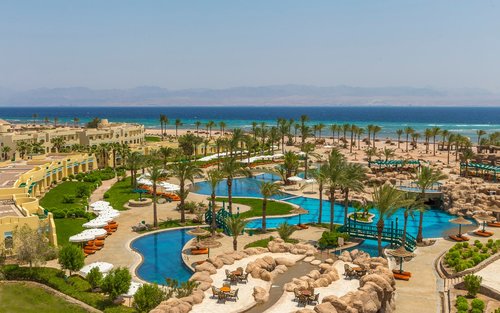 Гарячий тур в Bay View Resort Taba Heights 5☆ Єгипет, Таба