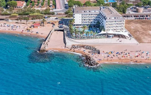 Тур в Caprici Hotel 4☆ Spānija, Kosta del Maresme