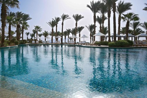 Тур в Four Seasons Resort Sharm El Sheikh 5☆ Египет, Шарм эль Шейх