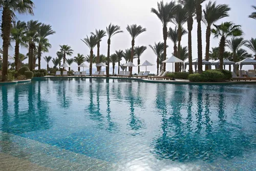 Тур в Four Seasons Resort Sharm El Sheikh 5☆ Єгипет, Шарм ель шейх